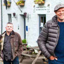 Saving Britain's Pubs with Tom Kerridge