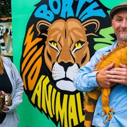 Saving Britain's Worst Zoo