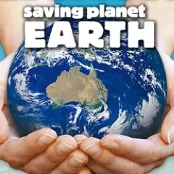 Saving Planet Earth