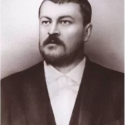 Savva Morozov