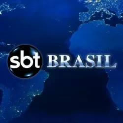 SBT Brasil