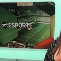 SBT Esporte Rio