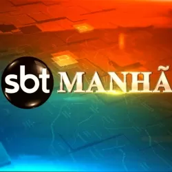 SBT Manhã