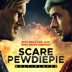 Scare PewDiePie