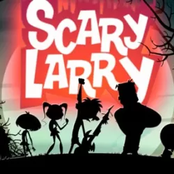 Scary Larry