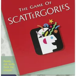 Scattergories