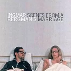 Scenes from a Marriage [Scener ur ett äktenskap]