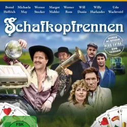 Schafkopfrennen