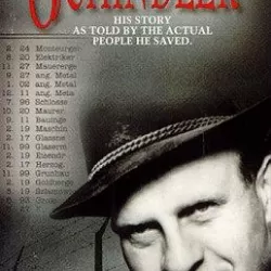 Schindler: The Documentary