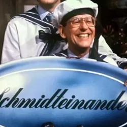 Schmidteinander