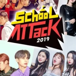 School Attack 2019