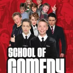 School of Comedy