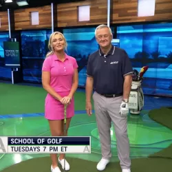 School of Golf: Extras