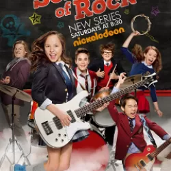 School of Rock