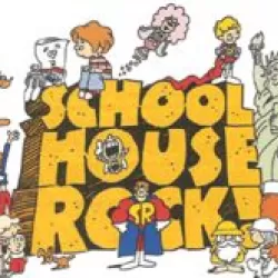 Schoolhouse Rock!