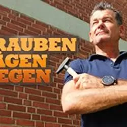 Schrauben, Sägen, Siegen - Das Duell