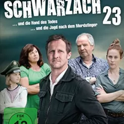 Schwarzach 23