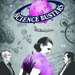 Science Busters