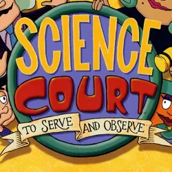 Science Court