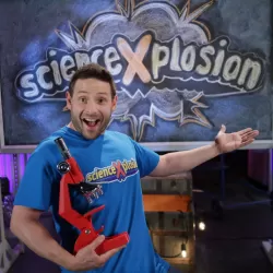 ScienceXplosion