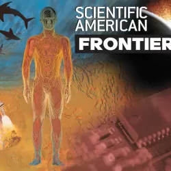 Scientific American Frontiers