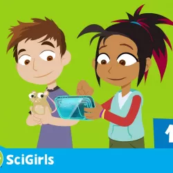 SciGirls