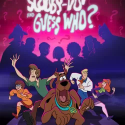 Scooby-Doo And Guess Who?