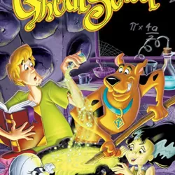 Scooby-Doo and the Ghoul School