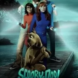 Scooby-Doo! Curse of the Lake Monster