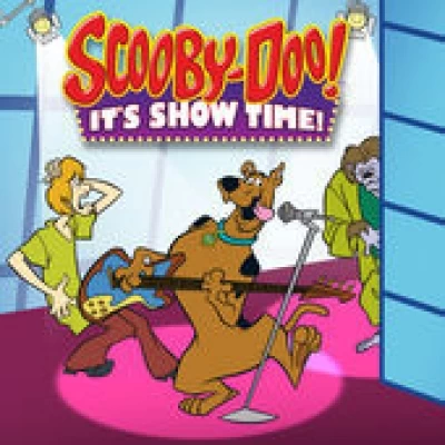 Scooby-Doo! It's Show Time