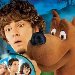 Scooby-Doo! The Mystery Begins