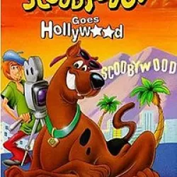 Scooby Goes Hollywood