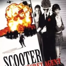 Scooter: Secret Agent