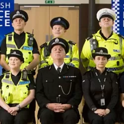 Scot Squad