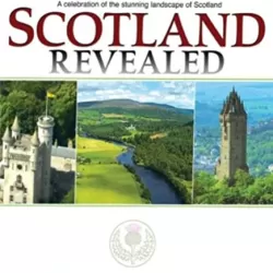 Scotland Revealed