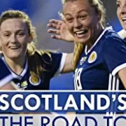 Scotland's Heroes: The Road to France
