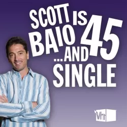 Scott Baio Is 45...and Single
