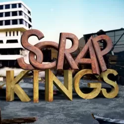 Scrap Kings