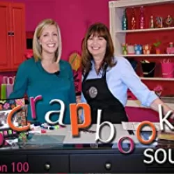 Scrapbook Soup