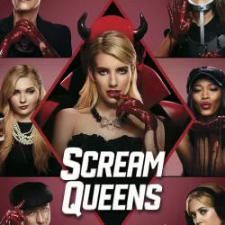 Scream Queens