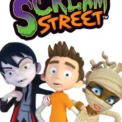 Scream Street