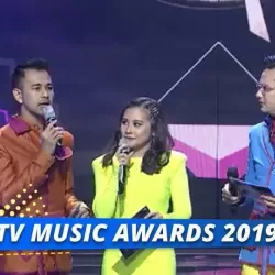 SCTV Music Awards 2019