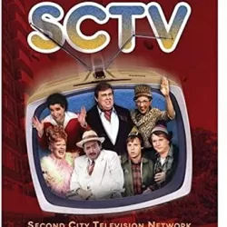 SCTV Network 90