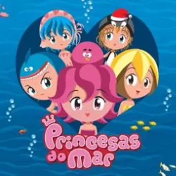 Sea Princesses