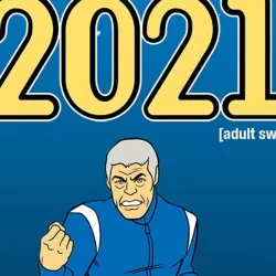 Sealab 2021