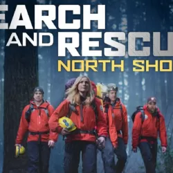 Search and Rescue: North Shore