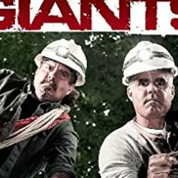 Search for the Lost Giants