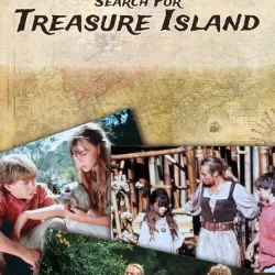 Search For Treasure Island