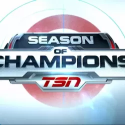 Season of Champions on TSN