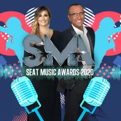 SEAT Music Awards 2020